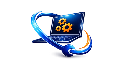 Tech-IT Consulting Logo