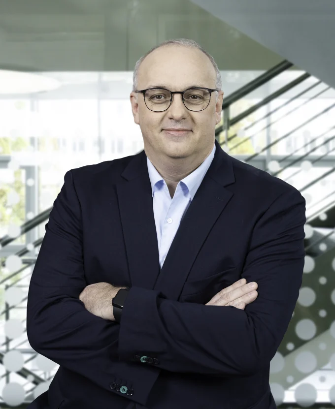 Markus Gehring, Inhaber von Tech-IT Consulting